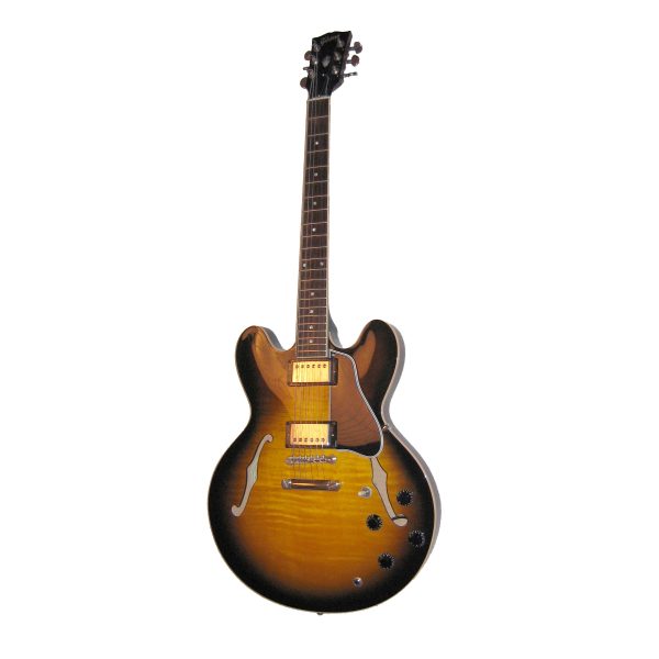 Gibson_ES-335_sunburst
