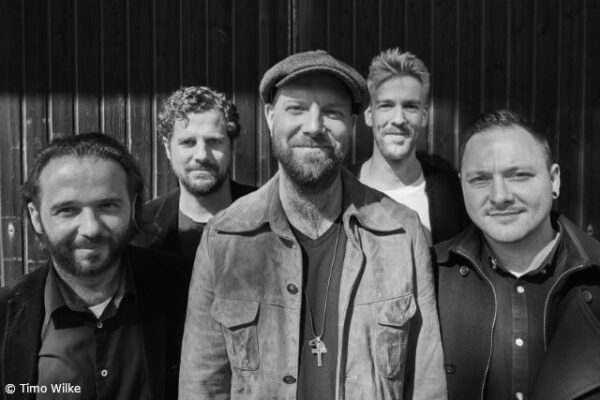 Henrik Freischlader Band_KOMP