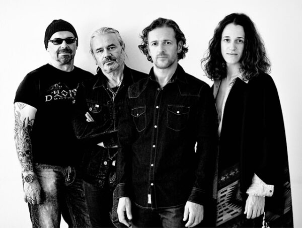 East Blues Experience