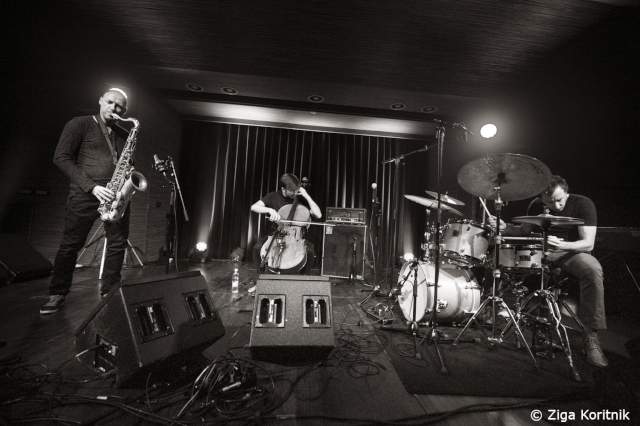 HERMIA / CECCALDI / DARRIFOURCQ TRIO